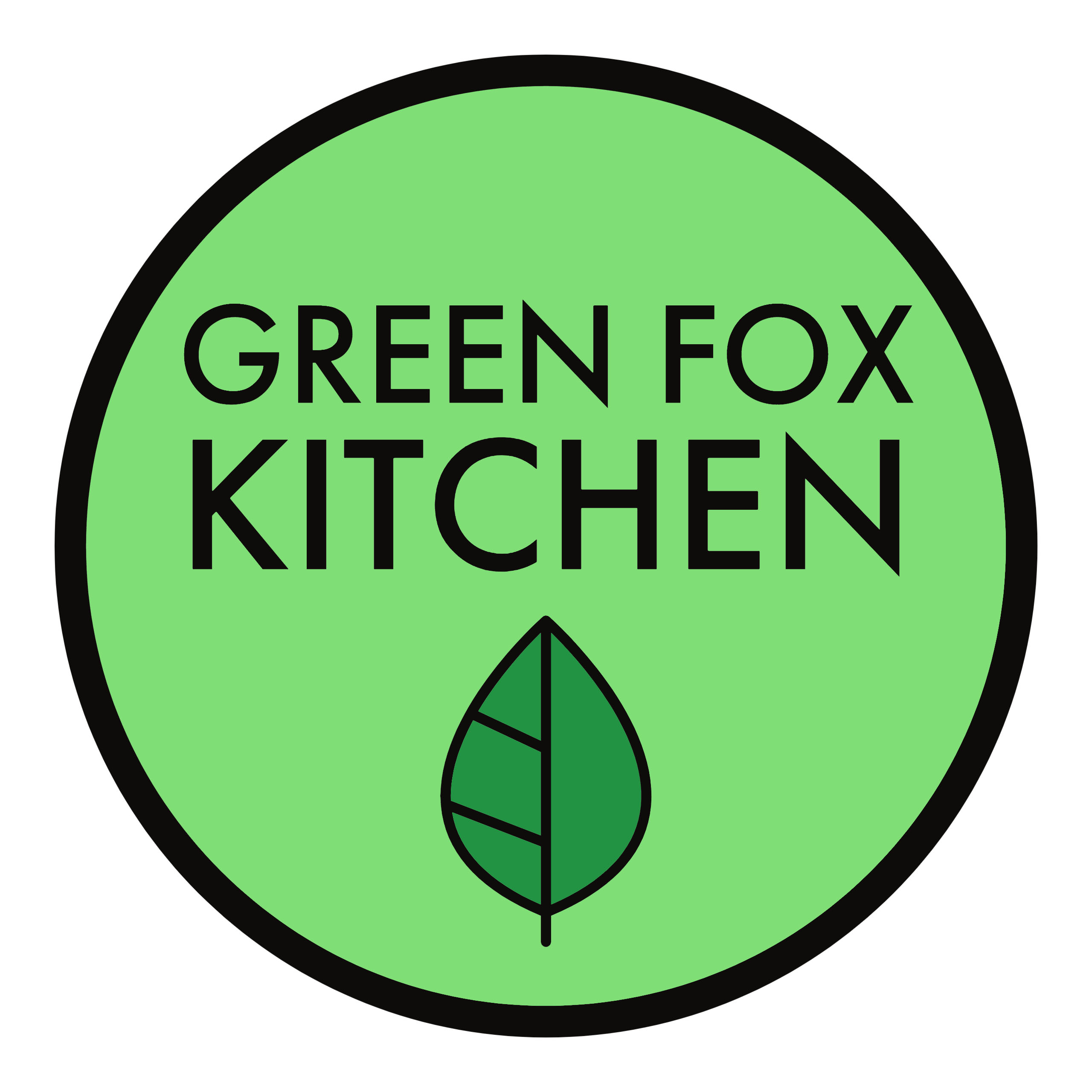 Green Fox Kitchen